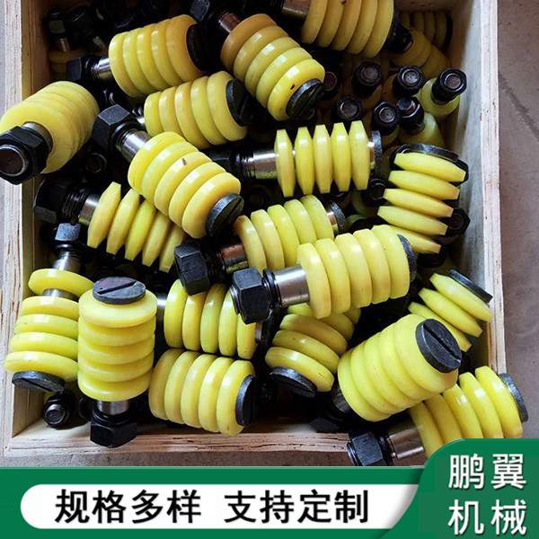 遼寧彈性柱銷(xiāo)聯(lián)軸器靠背銷(xiāo)